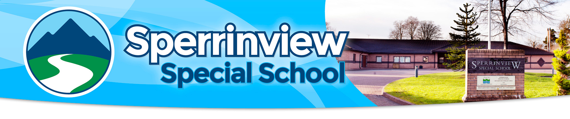 Sperrinview Special School, Dungannon